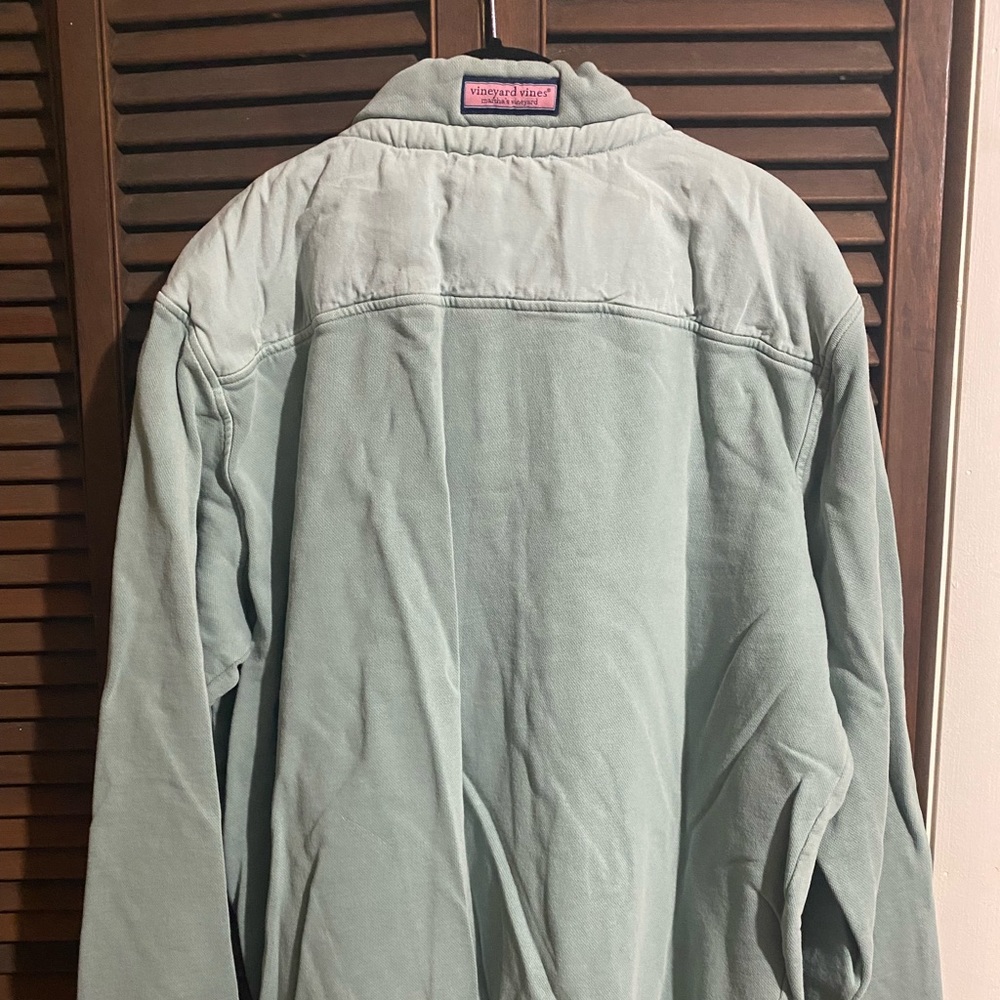 Vineyard Vines Pullover - image 3